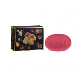 Rose Antiche Glycerine Single Soap 40g