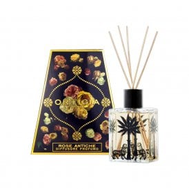 Rose Antiche Perfume Diffuser 100ml