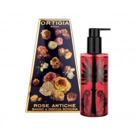 Rose Antiche Shower Gel 250ml