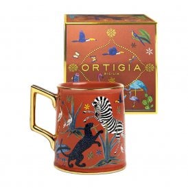 Tazza Coral Ceramic Mug