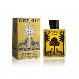 Zagara Bath Oil 200ml