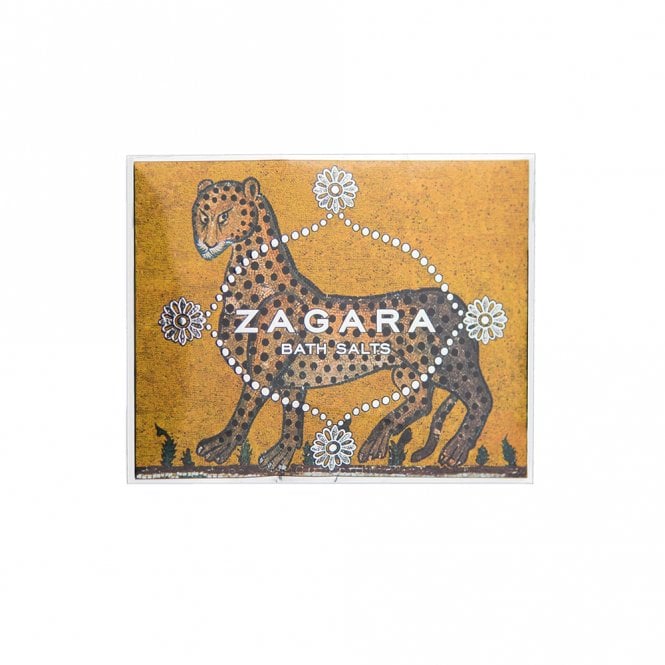 Ortigia Zagara Bath Salts Sachet 75g