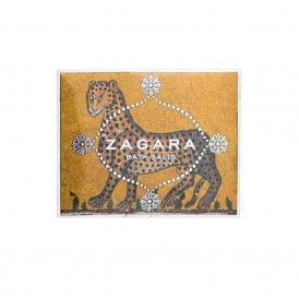 Zagara Bath Salts Sachet 75g