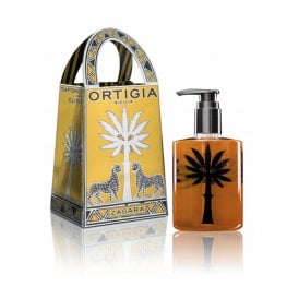 Zagara Liquid Soap 300ml