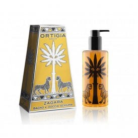 Zagara Shower Gel 250ml