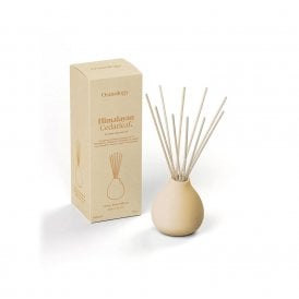 Himalayan Cedarleaf Diffuser - Cedar, Patchouli & Lemon