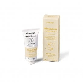 Himalayan Cedarleaf Hand Cream - Cedar, Patchouli & Lemon