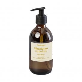 Himalayan Cedarleaf Hand Wash - Cedar, Patchouli & Lemon
