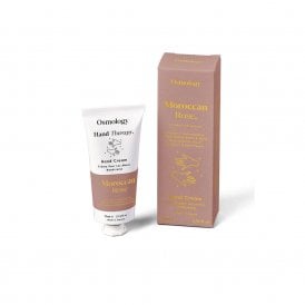 Moroccan Rose Hand Cream - Rose, Tonka & Musk