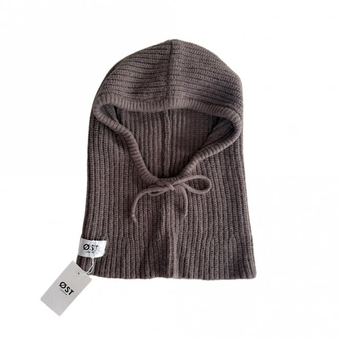 Ost London Marie Elephant Balaclava
