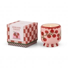 Heirloom Tomato Vine Soy Wax Candle