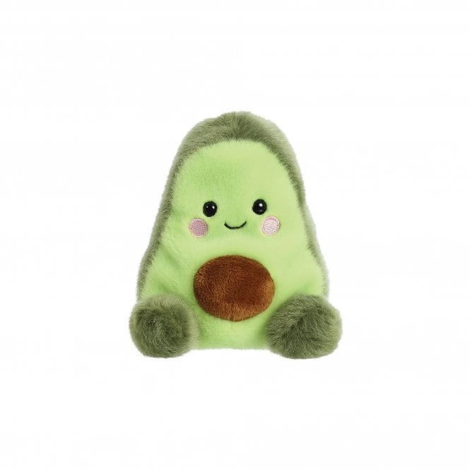 Palm Pals Airy Avocado Soft Toy