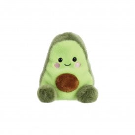Airy Avocado Soft Toy