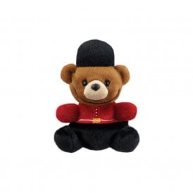 Alfred Guardsman Soft Toy