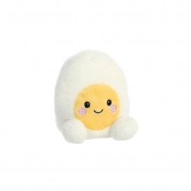 Bobby Egg Soft Toy