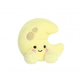 Evelyn Crescent Moon Soft Toy