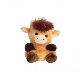 Hubert Highland Cow Soft Toy