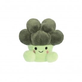 Luigi Broccoli Soft Toy