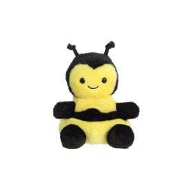 Queeny Bee Soft Toy