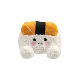 Suhiro Salmon Sushi Soft Toy