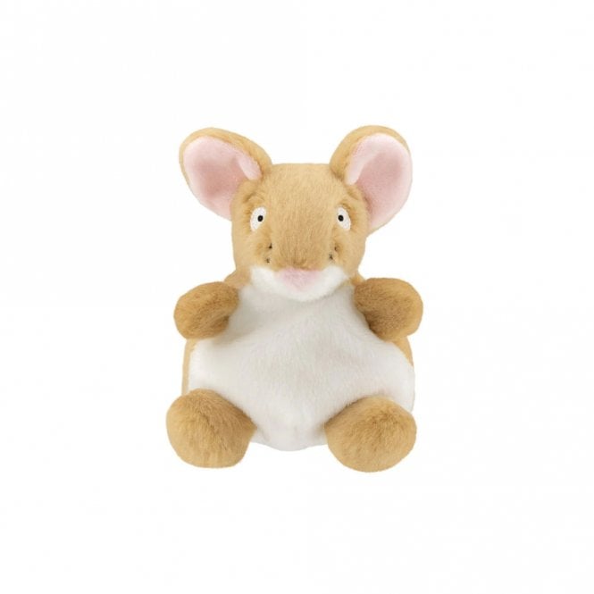 Palm Pals The Gruffalo Mouse Soft Toy