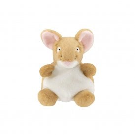 The Gruffalo Mouse Soft Toy