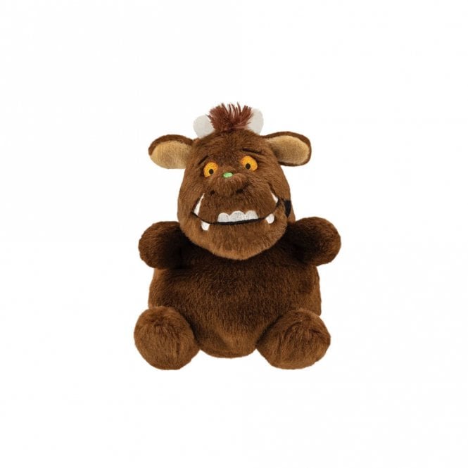 Palm Pals The Gruffalo Soft Toy