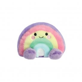 Vivi Rainbow Soft Toy