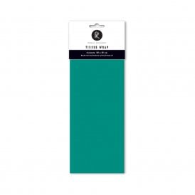 Green Tissue Paper