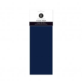 Petrol Blue Tissue Paper