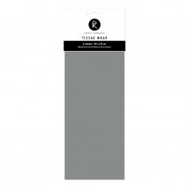 Silver Tissue Paper