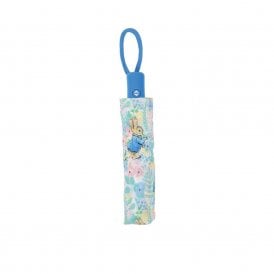 Peter Rabbit English Garden Umbrella