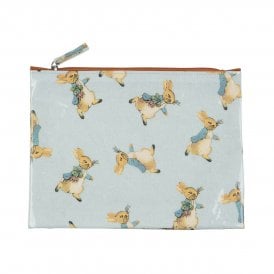 Peter Rabbit Large Pouch