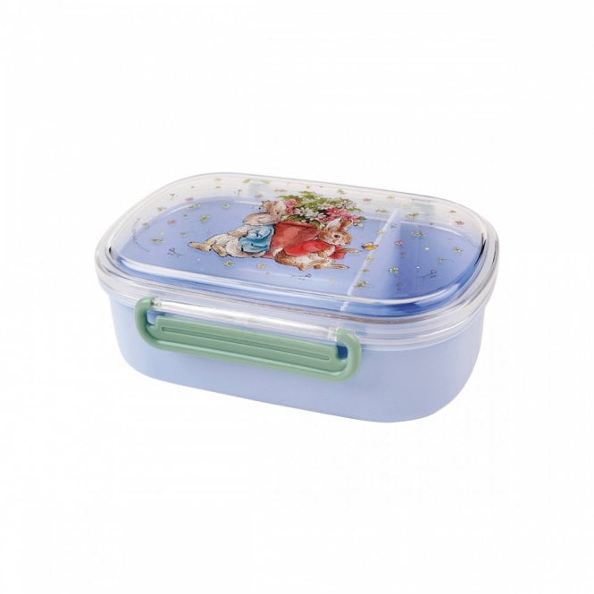 Petit Jour Peter Rabbit Snack Box