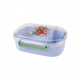 Peter Rabbit Snack Box