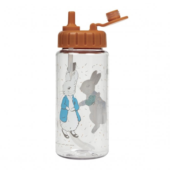 Petit Jour Peter Rabbit Water Bottle