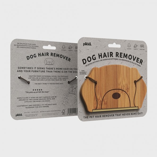 Pikkii Dog Hair Remover