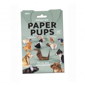 Paper Pups Origami Kit