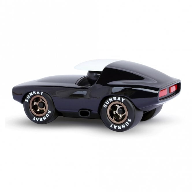 Playforever Leadbelly Skeeter Toy Car