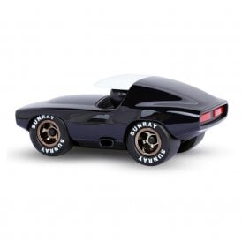 Leadbelly Skeeter Toy Car