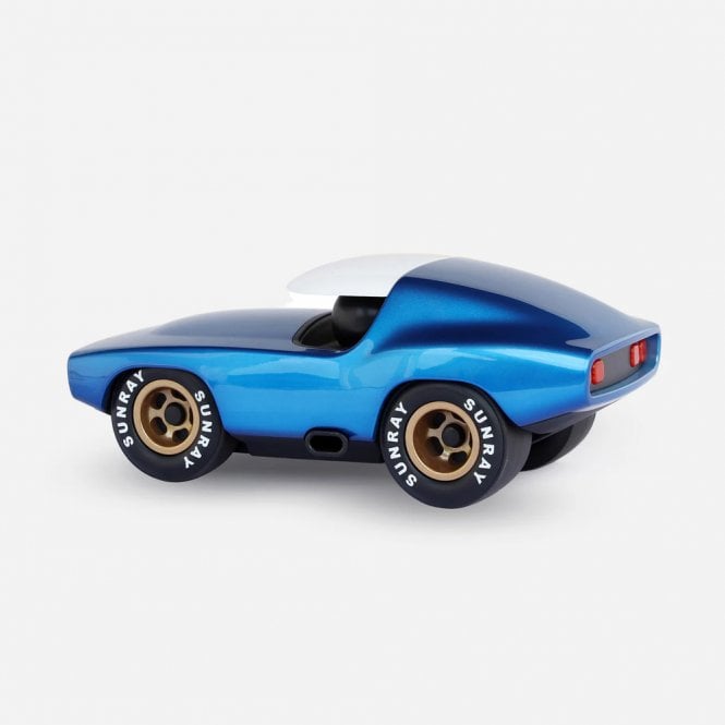 Playforever Leadbelly Sonny Toy Car