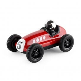 Loretino Marino Red Toy Car