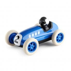 Loretino Monaco Toy Car