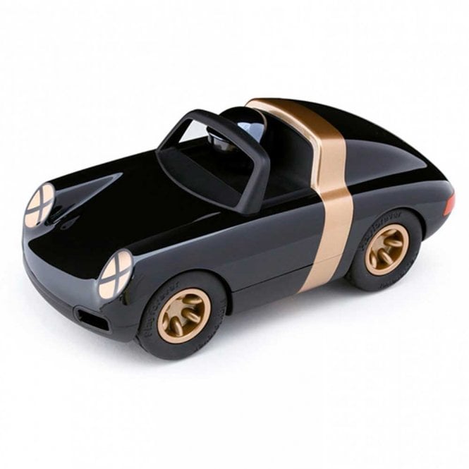 Playforever Luft Crow Toy Car