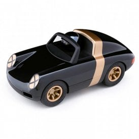 Luft Crow Toy Car