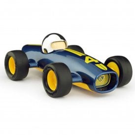 Malibu Lucas Toy Car