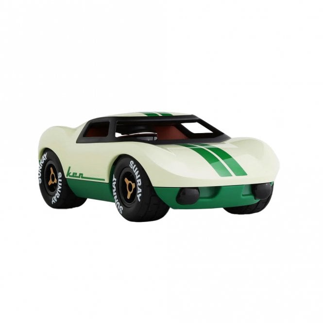 Playforever Mini Ken Cline Toy Car