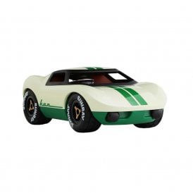 Mini Ken Cline Toy Car
