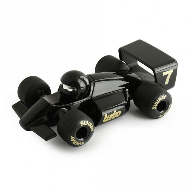 Playforever Turbo Jet Toy Car