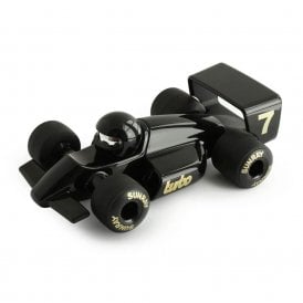 Turbo Jet Toy Car